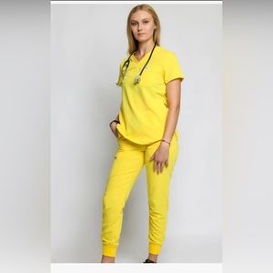 COPY - Sigma scrubs large set